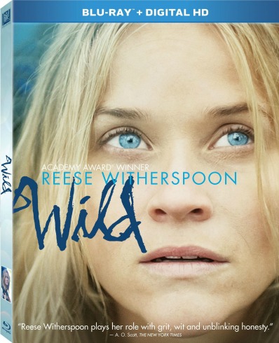 Wild (2014) 1080p BluRay x264-SPARKS