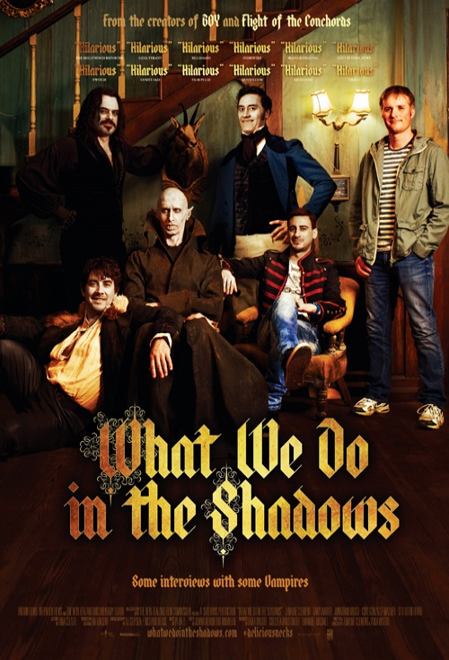 What We Do in the Shadows (2014) 1080p BluRay DTS x264-DON