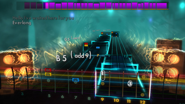 Rocksmith 2014 XBOX360-COMPLEX Rocksmith 2014 XBOX360-COMPLEX