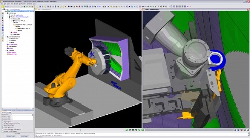 CGTECH VERICUT V7.3.3-LND .