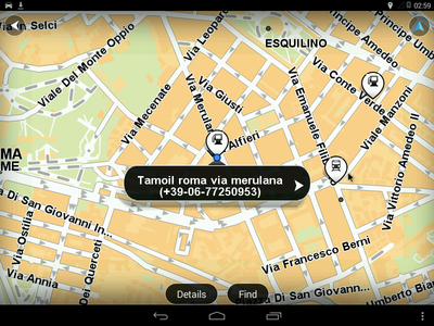 TomTom 1.3.2 Europe 935.5817 for Android TomTom 1.3.2 Europe 935.5817 for Android