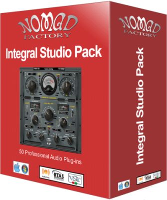 Nomad Factory Integral Studio Pack 3 5.0.0 (WIndowsMacOSX) Nomad Factory Integral Studio Pack 3 5.0.0 (WIndowsMacOSX)