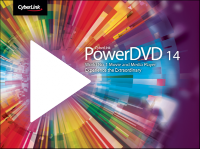 CyberLink PowerDVD Ultra 3D 14.0.3917.58 .