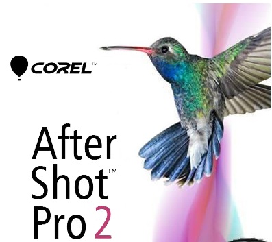 Corel AfterShot Pro v2.1.040 (Mac OS X) 
