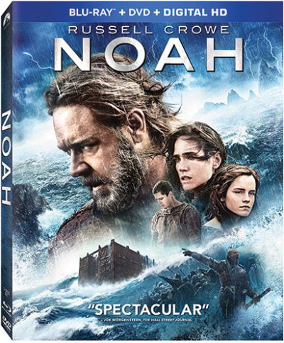 Noah 2014 720p BluRay x264 AAC - Ozlem