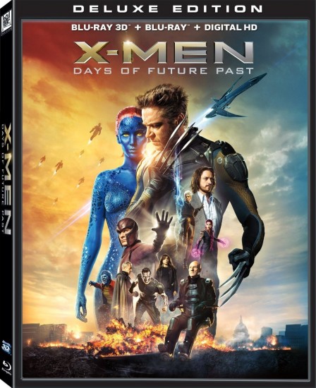 X-Men Days of Future Past 2014 BDRip x264 AC3 RoSubbed-playSD[