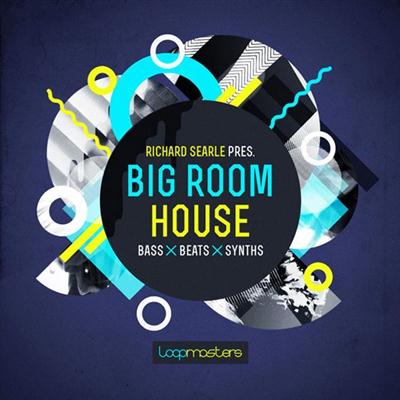 Loopmasters Richard Searle Big Room House MULTiFORMAT-MAGNETRiXX Loopmasters Richard Searle Big Room House MULTiFORMAT-MAGNETRiXX