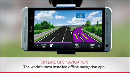 Sygic: GPS Navigation v14.5.4 beta Patched Sygic: GPS Navigation v14.5.4 beta Patched