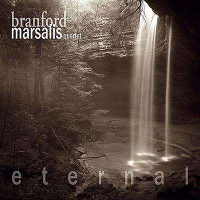 Branford Marsalis Quartet - Eternal (2004) FLAC Branford Marsalis Quartet - Eternal (2004) FLAC