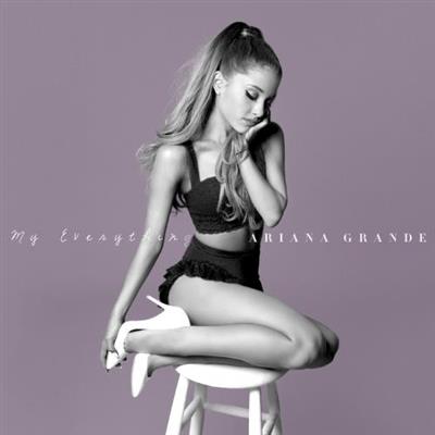 Ariana Grande - My Everything (DeluxeEdition) (2014)
