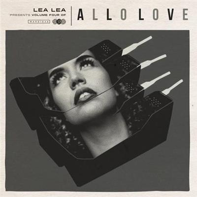 VA - Allo Love: Volume Four (2014)