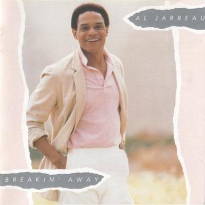 Al Jarreau - Breakin' Away (1981)