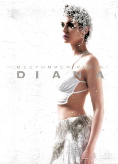 Diana Boncheva - Beethoven Virus (2006) Lossless
