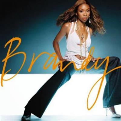 Brandy - Afrodisiac (2004) Lossless
