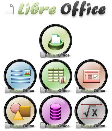 Portable LibreOffice v4.3.1 Portable LibreOffice v4.3.1