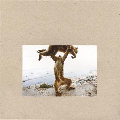 Shellac - Dude Incredible (2014) Shellac - Dude Incredible (2014)