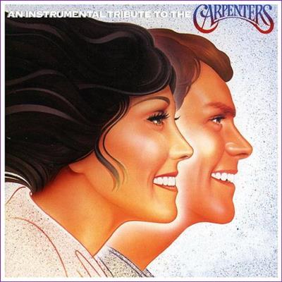 VA - Instrumental Tribute To The Carpenters (2013)