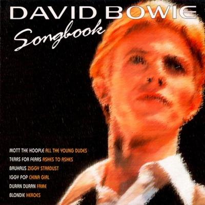 VA - David Bowie - David Bowie Songbook (1997) Lossless