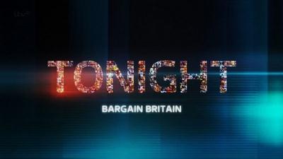 ITV - Tonight: Bargain Britain (2014) HDTV 720p AAC x264 - MVGroup