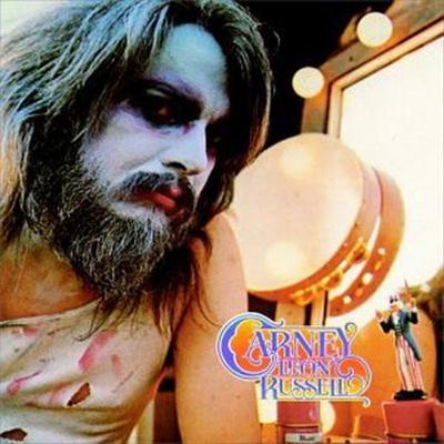 Leon Russell - Carney (1995)