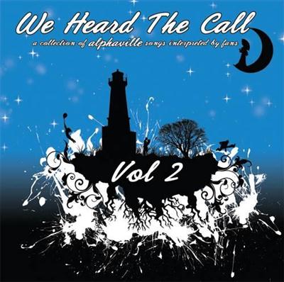 VA - We Heard The Call Vol. 2 - Alphaville Tribute [Box Set] (2014)