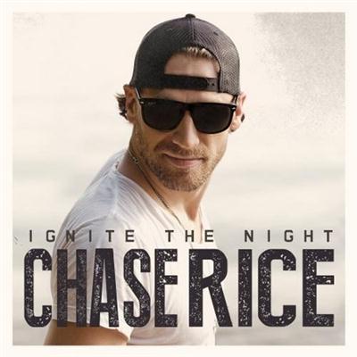 Chase Rice - Ignite The Night (2014) 320 kbps / Lossless