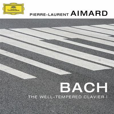 Pierre-Laurent Aimard - Bach: The Well-tempered Clavier I (2014)