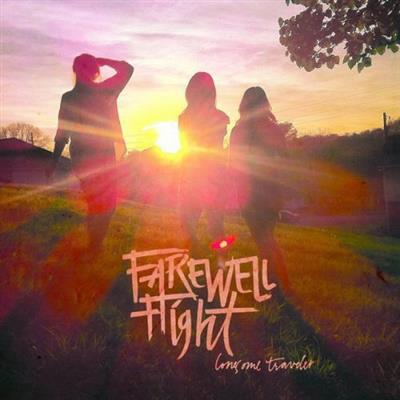 Farewell Flight - Lonesome Traveler (2014) Farewell Flight - Lonesome Traveler (2014)