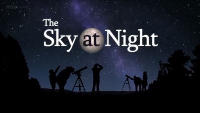 BBC - The Sky at Night: The Hunt for ET (2014) HDTV 1080p AAC x264 - MVGroup