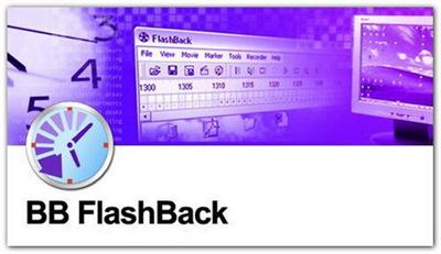 BB FlashBack Pro 5.0.0 Build 3327