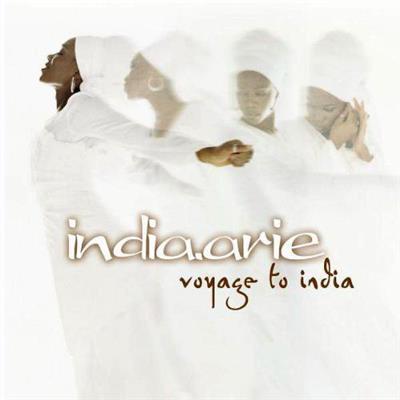 India.Arie - Voyage to India (2002) Lossless/320 kbps