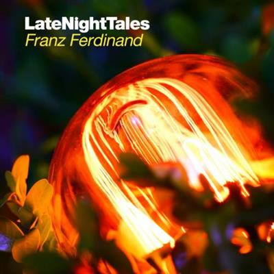 Franz Ferdinand - Late Night Tales (2014) Lossless Franz Ferdinand - Late Night Tales (2014) Lossless