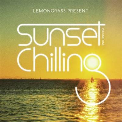 VA - Sunset Chilling Volume One (2014)