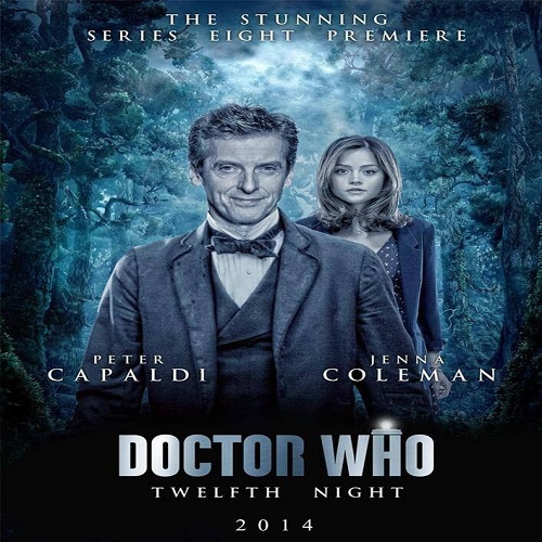 Doctor Who 2005 S08E08 Mummy On The Orient Express 720p HDTV x264-FoV