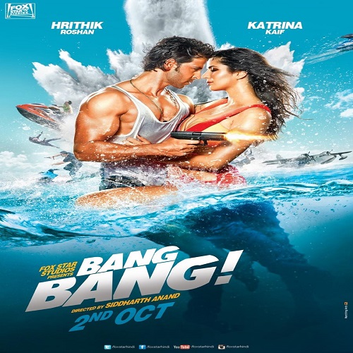 Bang Bang (2014) 1080p BluRay x264 DTSHD-MA Esubs-DDR