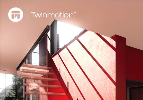 Twinmotion 3.0 Pro(10/8/2024) Twinmotion 3.0 Pro(10/8/2024)