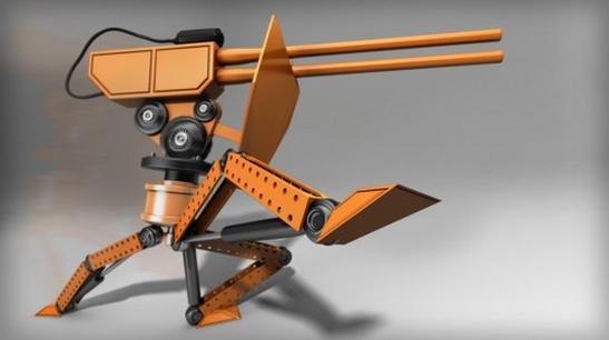 Digital Tutors - Quick Start to Animation in 3ds Max: Volume 3