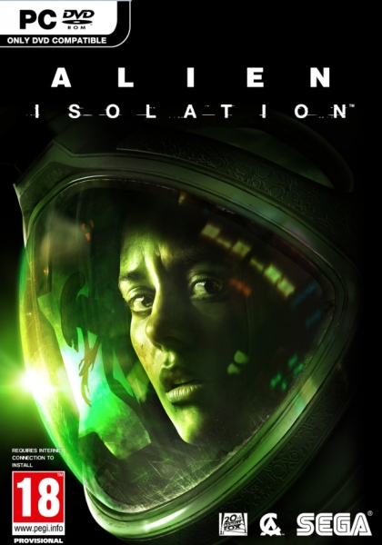 Alien: Isolation [Black Box]