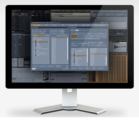 MeldaProduction MDrummer Large v5.01 Update