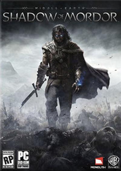 Middle-Earth: Shadow of Mordor (2014)