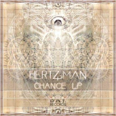 Hertzman - Chance (2014) 320/lossless