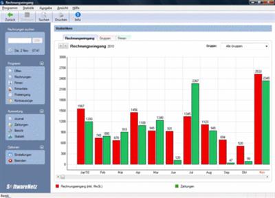Purchase journal 2.04 Multilingual Purchase journal 2.04 Multilingual
