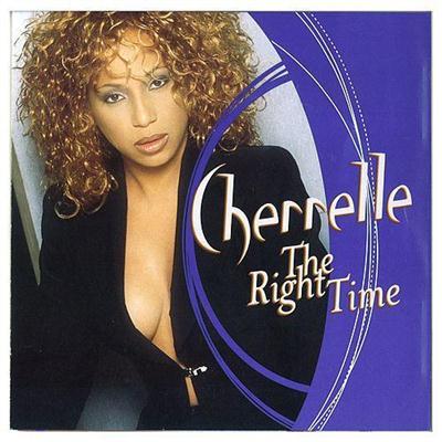 Cherrelle - Right Time (1999)