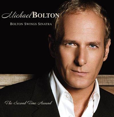 Michael Bolton - Bolton Swings Sinatra (2006) 320