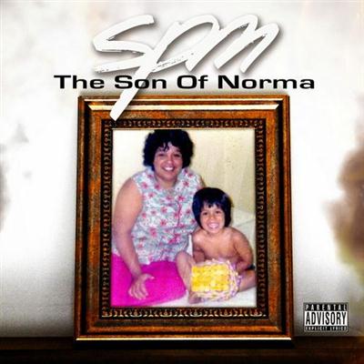 SPM - The Son Of Norma (2014) SPM - The Son Of Norma (2014)