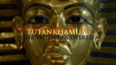 BBC - Tutankhamun: The Truth Uncovered (2014) HDTV XviD - AFG