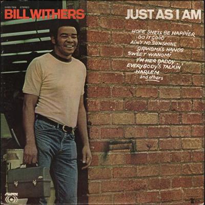 Bill Withers - Just As I Am (1971) Lossless Bill Withers - Just As I Am (1971) Lossless