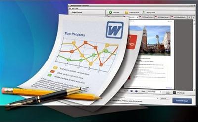 AVS Document Converter 2.3.2.233 Portable