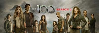The 100 S02E02 HDTV x264 - LOL The 100 S02E02 HDTV x264 - LOL
