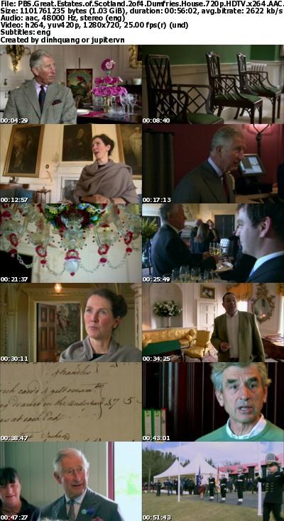 PBS - Great Estates of Scotland 2of4 Dumfries House (2014) HDTV 720p AAC x264 - MVGroup PBS - Great Estates of Scotland 2of4 Dumfries House (2014) HDTV 720p AAC x264 - MVGroup